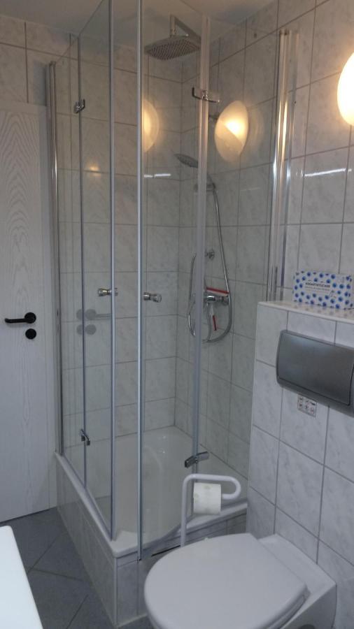 Ferienwohnung Storchenwiese In Nuthetal Ot Saarmund Zewnętrze zdjęcie