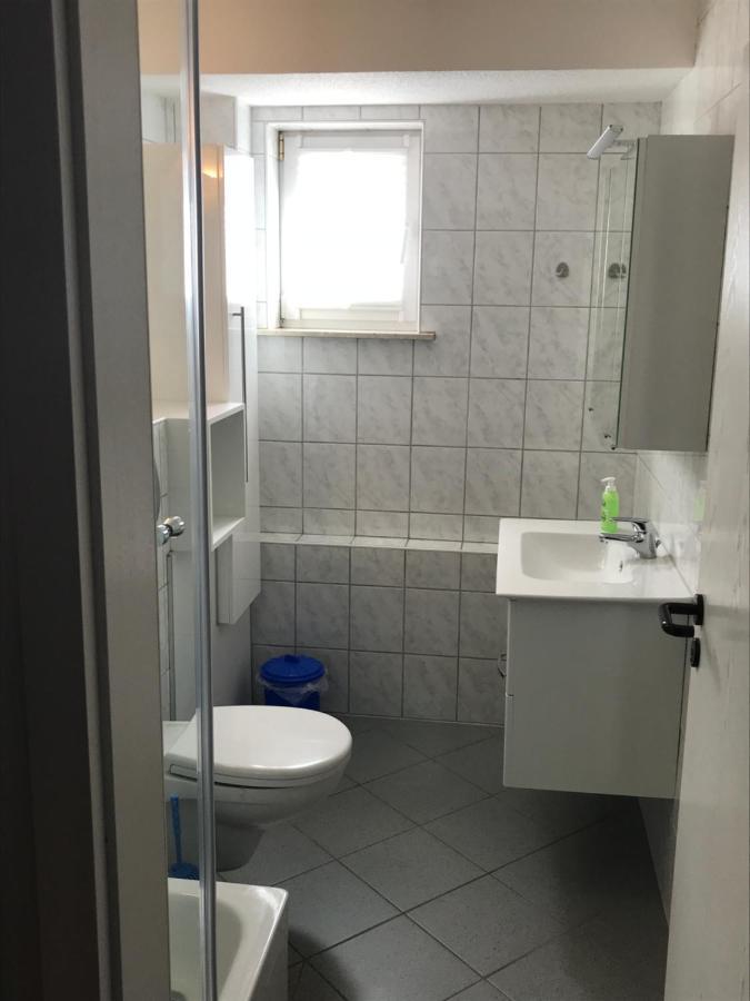 Ferienwohnung Storchenwiese In Nuthetal Ot Saarmund Zewnętrze zdjęcie