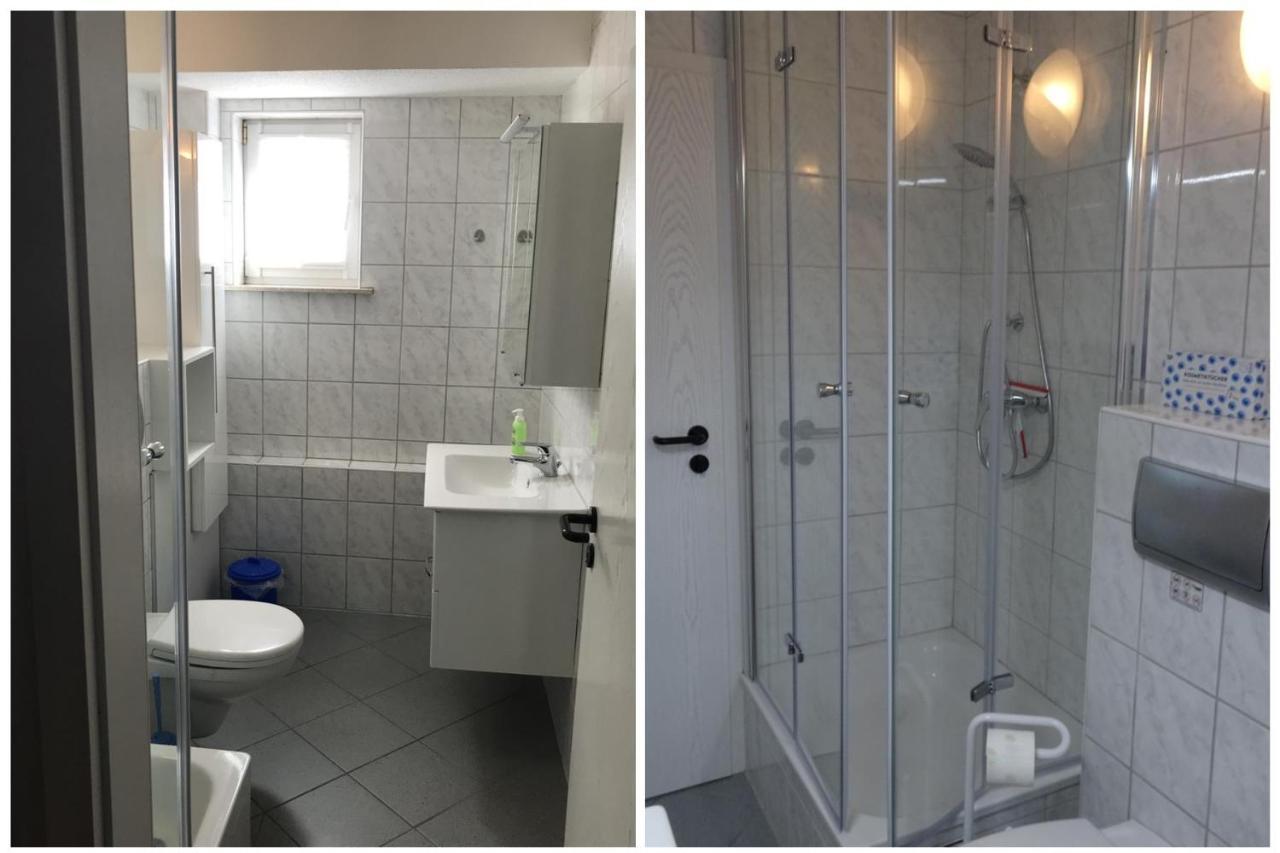 Ferienwohnung Storchenwiese In Nuthetal Ot Saarmund Zewnętrze zdjęcie